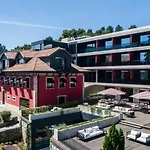 Hotel Vinha Boutique - The Leading Of The World