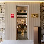 Vinha Boutique - The Leading Of The World 5*