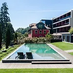Hotel Vinha Boutique - The Leading Of The World