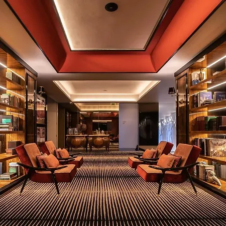 Vinha Boutique - The Leading Of The World 5* 加亚新城
