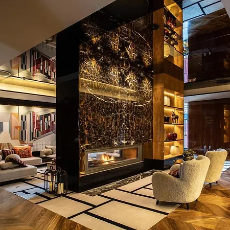 Vinha Boutique - The Leading Of The World 酒店 5*