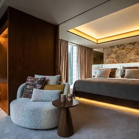 Vinha Boutique - The Leading Of The World Hotel 5*