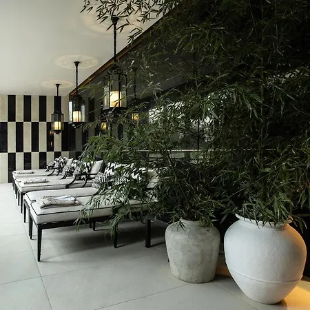 Hotel Vinha Boutique - The Leading Of The World Vila Nova de Gaia