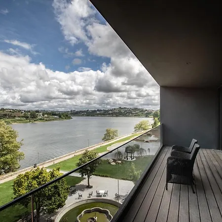 Vinha Boutique - The Leading Of The World 5* Vila Nova de Gaia