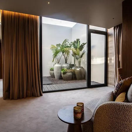 Vinha Boutique - The Leading Of The World 5*