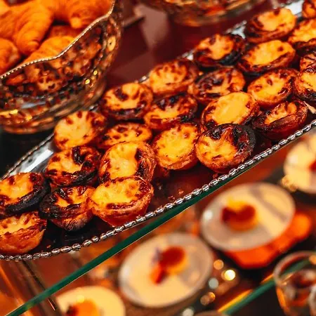 Hotel Vinha Boutique - The Leading Of The World 5*