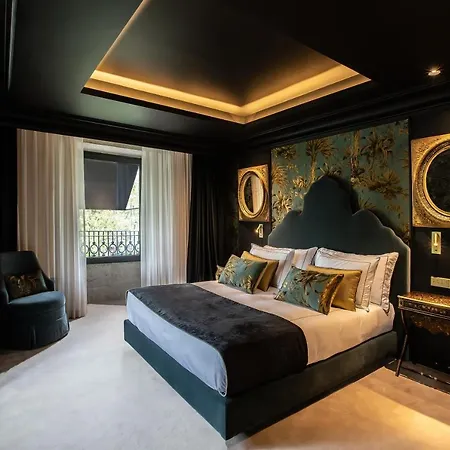 Vinha Boutique - The Leading Of The World Hotel