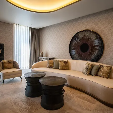 Hotel Vinha Boutique - The Leading Of The World 5*