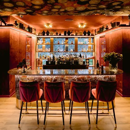 Vinha Boutique - The Leading Of The World 酒店 5*