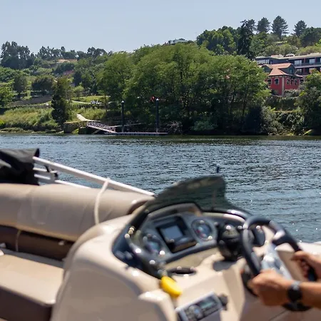 Hotel Vinha Boutique - The Leading Of The World 5*