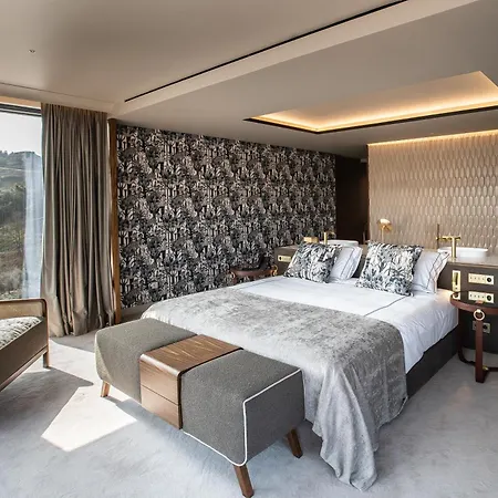 Vinha Boutique - The Leading Of The World Hotel