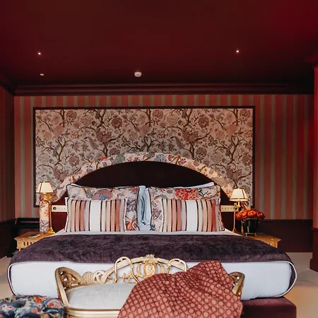 Vinha Boutique - The Leading Of The World Hotel 5*