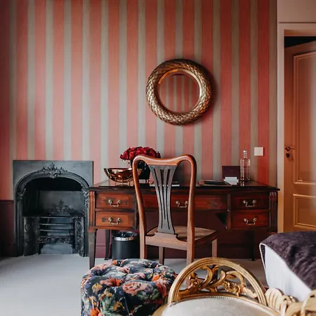 Vinha Boutique - The Leading Of The World Hotel