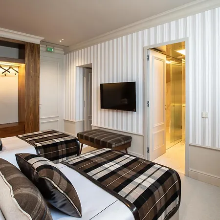 Vinha Boutique - The Leading Of The World Hotel