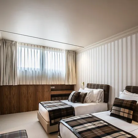 Vinha Boutique - The Leading Of The World Hotel 5*