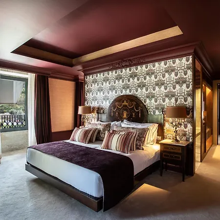 ホテル Vinha Boutique - The Leading Of The World 5*