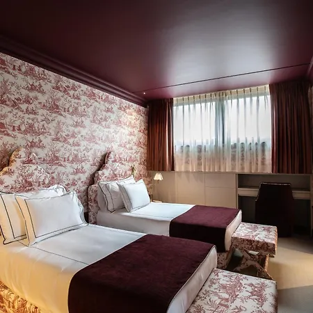 Vinha Boutique - The Leading Of The World Vila Nova de Gaia