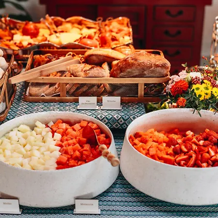 Vinha Boutique - The Leading Of The World Hotel 5*