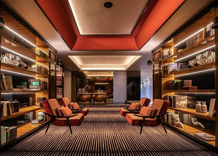 Vinha Boutique - The Leading Of The World 5* Vila Nova de Gaia