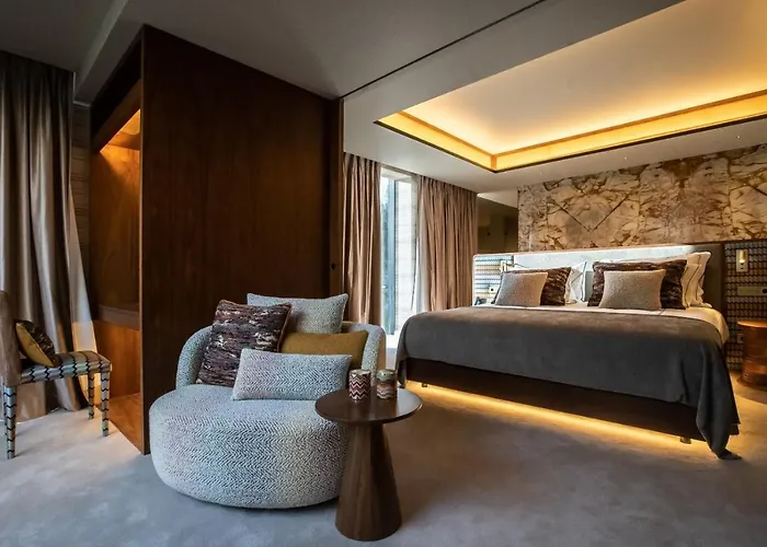 Vinha Boutique - The Leading Of The World Hotel 5*