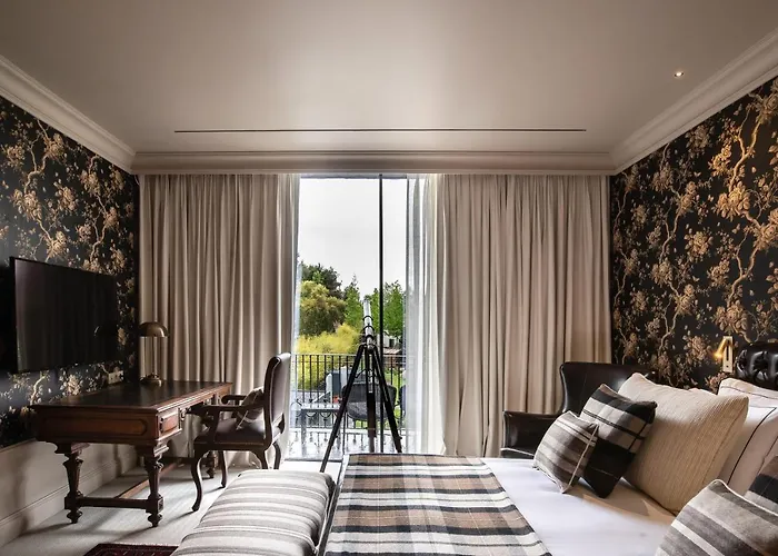 Vinha Boutique - The Leading Of The World Hotel 5*