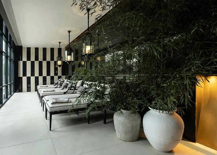 Hotel Vinha Boutique - The Leading Of The World Vila Nova de Gaia