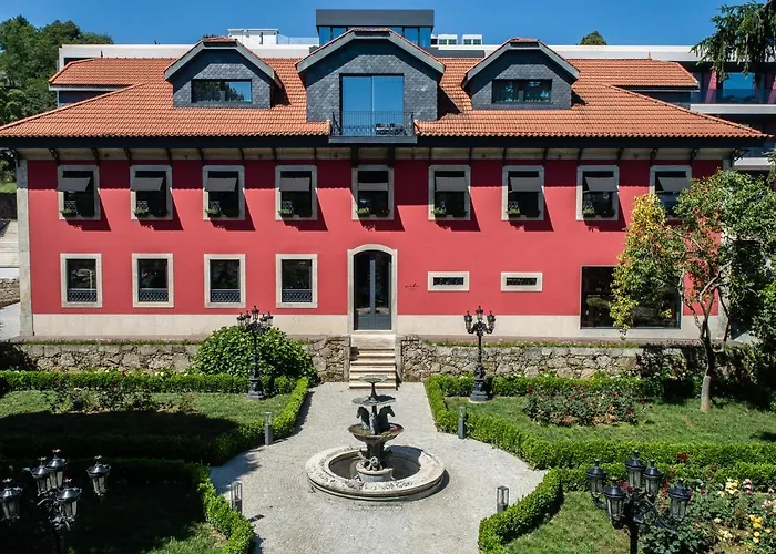 Vinha Boutique - The Leading Of The World