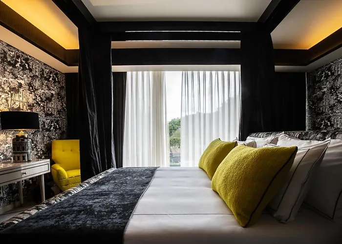 Hotel Vinha Boutique - The Leading Of The World