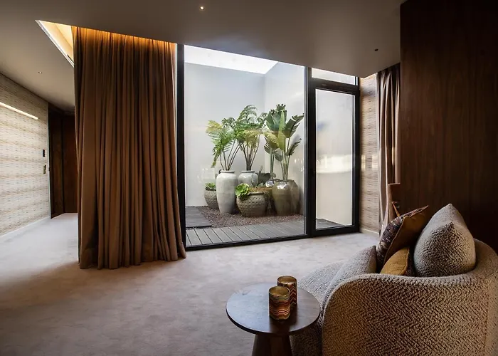 Vinha Boutique - The Leading Of The World 5*