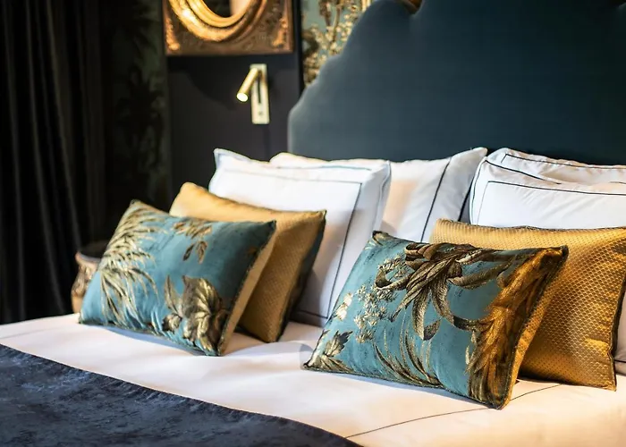 Hotel Vinha Boutique - The Leading Of The World Vila Nova de Gaia