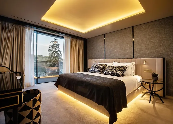 Hotel Vinha Boutique - The Leading Of The World 5*