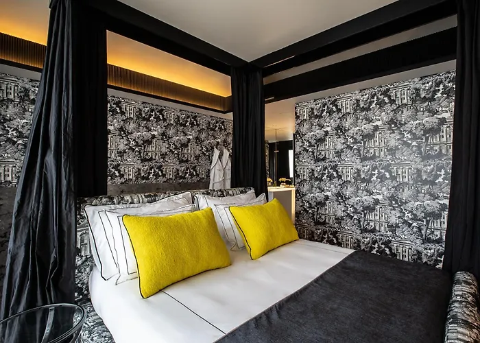 Hotel Vinha Boutique - The Leading Of The World Vila Nova de Gaia