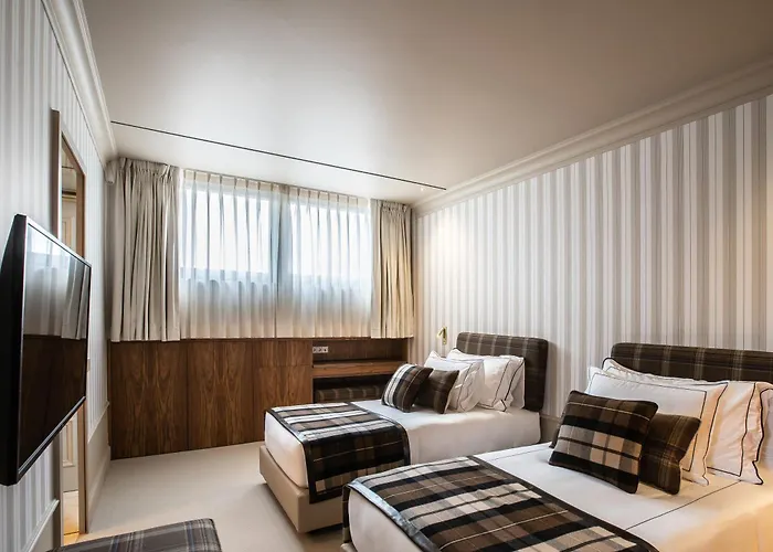 Vinha Boutique - The Leading Of The World Hotel 5*