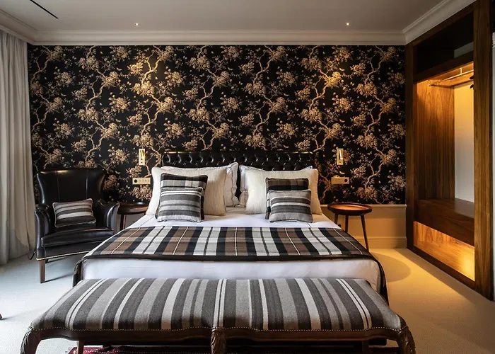 Hotel Vinha Boutique - The Leading Of The World