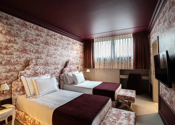 Vinha Boutique - The Leading Of The World Vila Nova de Gaia