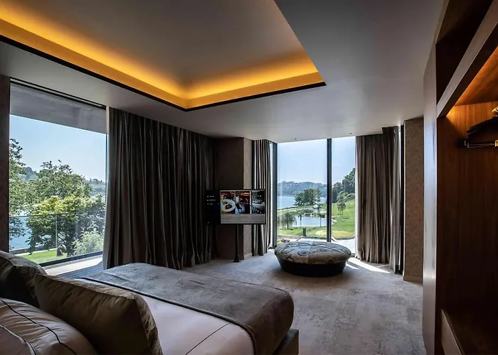 Hotel Vinha Boutique - The Leading Of The World 5*