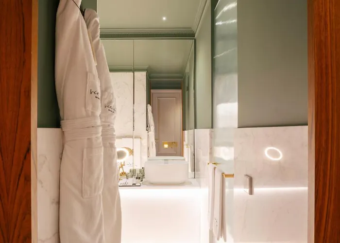 Vinha Boutique - The Leading Of The World Vila Nova de Gaia