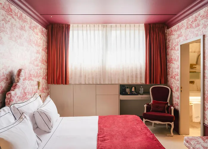 Vinha Boutique - The Leading Of The World Hotel Vila Nova de Gaia