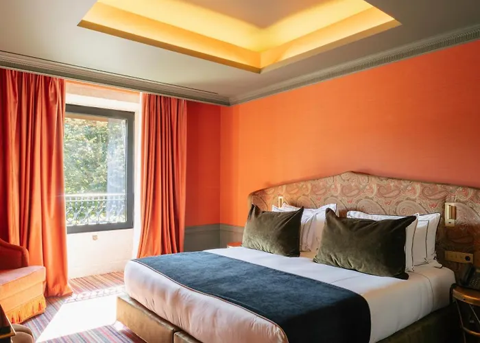 Vinha Boutique - The Leading Of The World Vila Nova de Gaia