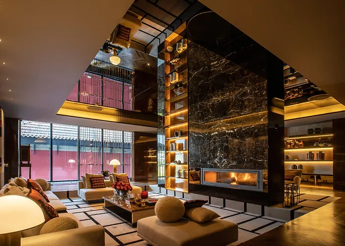 Vinha Boutique - The Leading Of The World Hotel 5*