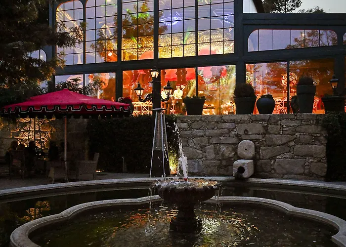 Vinha Boutique - The Leading Of The World 5* Vila Nova de Gaia