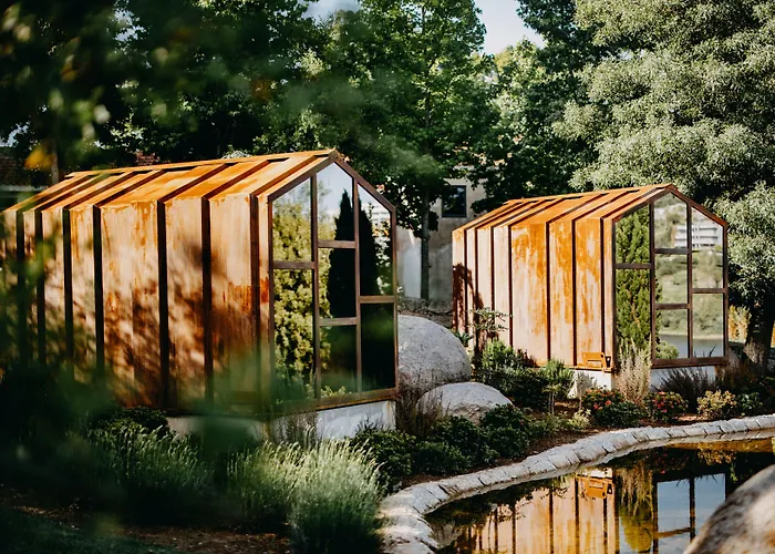 Vinha Boutique - The Leading Of The World Hotel Vila Nova de Gaia