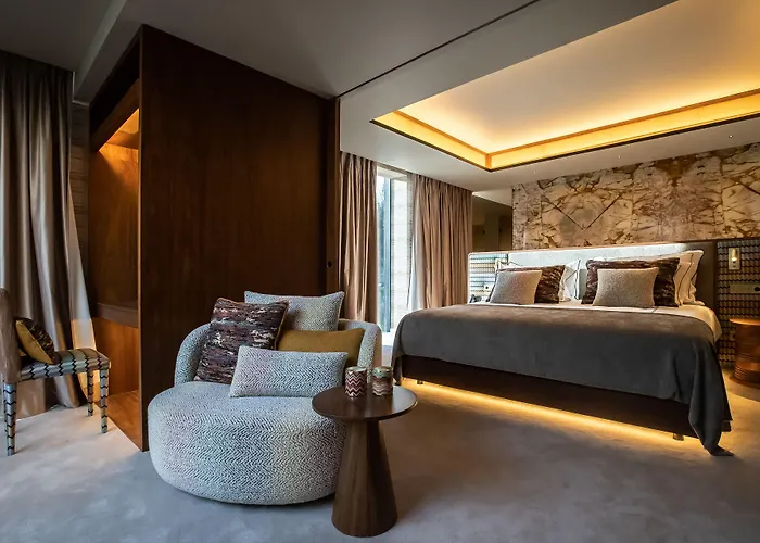 Vinha Boutique - The Leading Of The World Hotel Vila Nova de Gaia