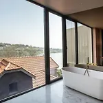 Vinha Boutique - The Leading Of The World 5*