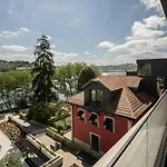 Отель Vinha Boutique - The Leading Of The World 5*