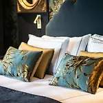 Отель Vinha Boutique - The Leading Of The World Вила-Нова-ди-Гая