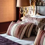 Отель Vinha Boutique - The Leading Of The World Вила-Нова-ди-Гая