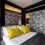 Hotel Vinha Boutique - The Leading Of The World Vila Nova de Gaia