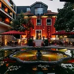Vinha Boutique - The Leading Of The World Вила-Нова-ди-Гая