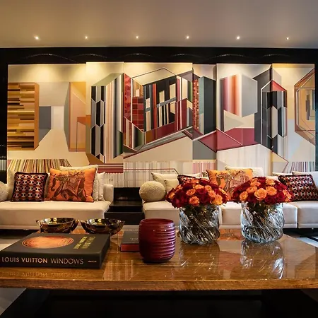 Hotel Vinha Boutique - The Leading Of The World